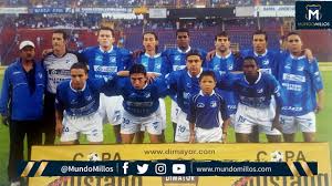 Millonarios FC 2005