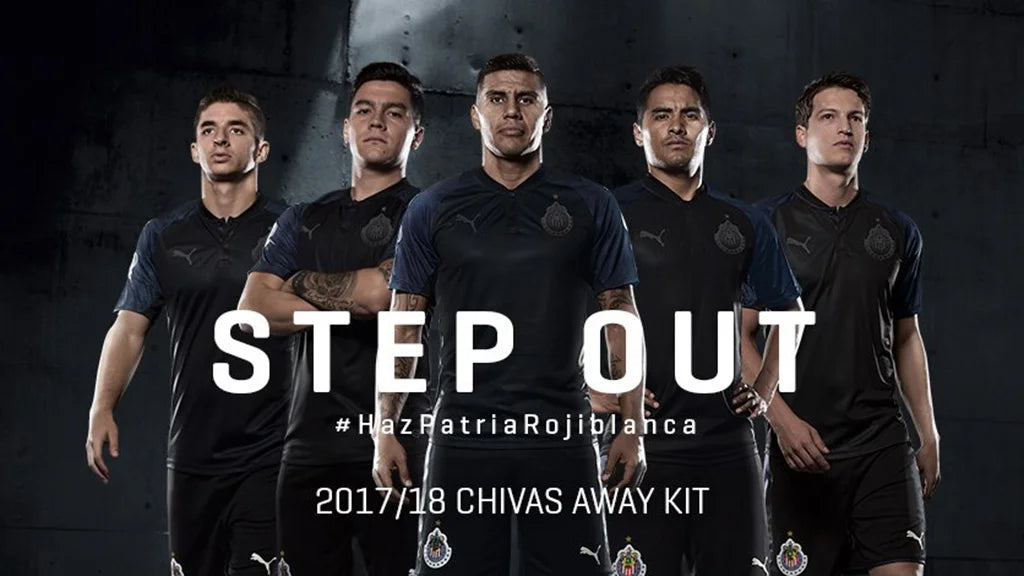 Chivas 2017
