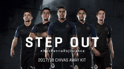 Chivas 2017