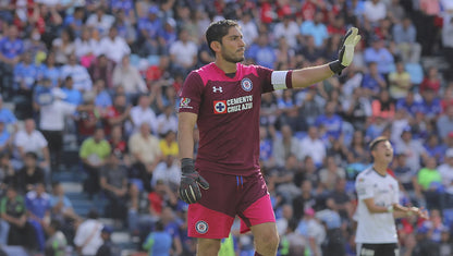 Cruz Azul 2017