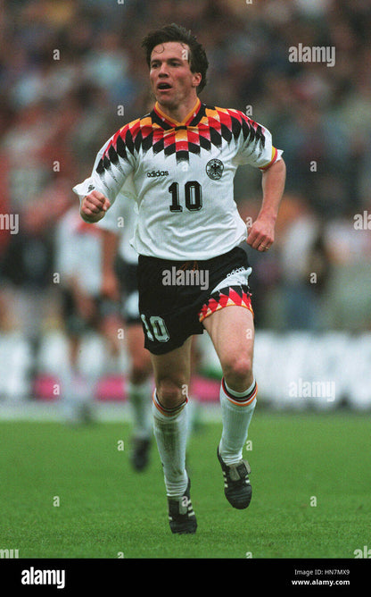 Lothar Matthäus Alemania 1994