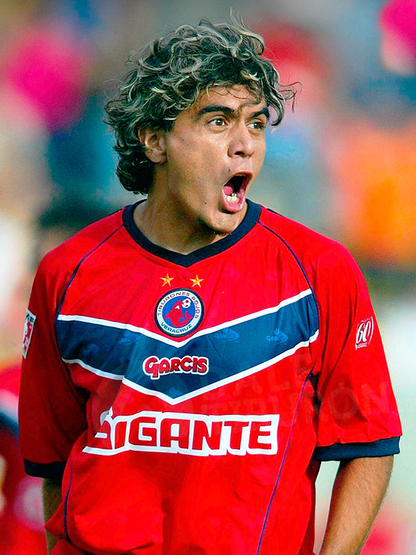 Tiburones Rojos del Veracruz 2002