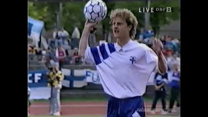 Finlandina 1993