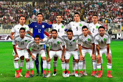 México 2015