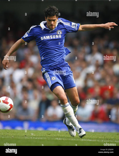 Chelsea 2008