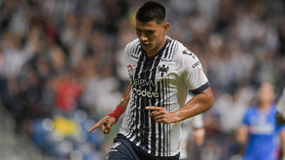 Jesus Gallardo Monterrey 2022 Utileria
