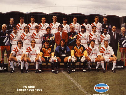 Sion FC 1993