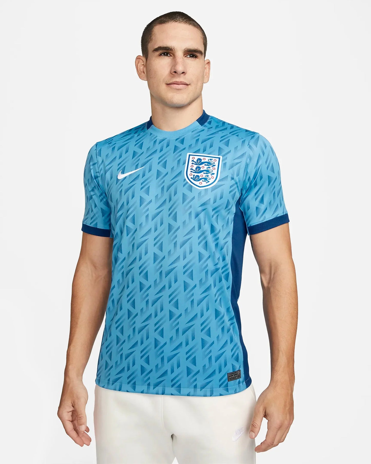 Inglaterra 2023