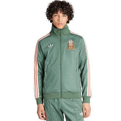 México Conjunto Beckenbauer 2023