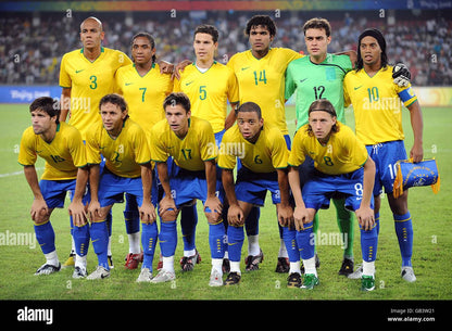 Brasil 2008