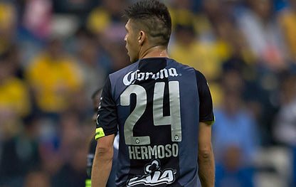 Oribe Peralta Santos Laguna 2014