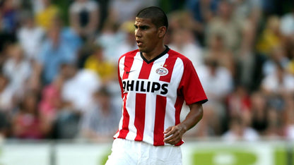 Carlos Salcido PSV 2008