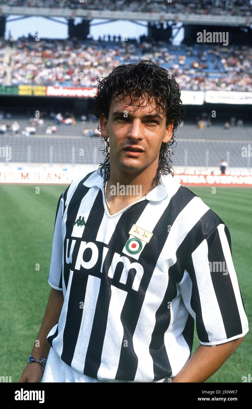 Juventus 1990