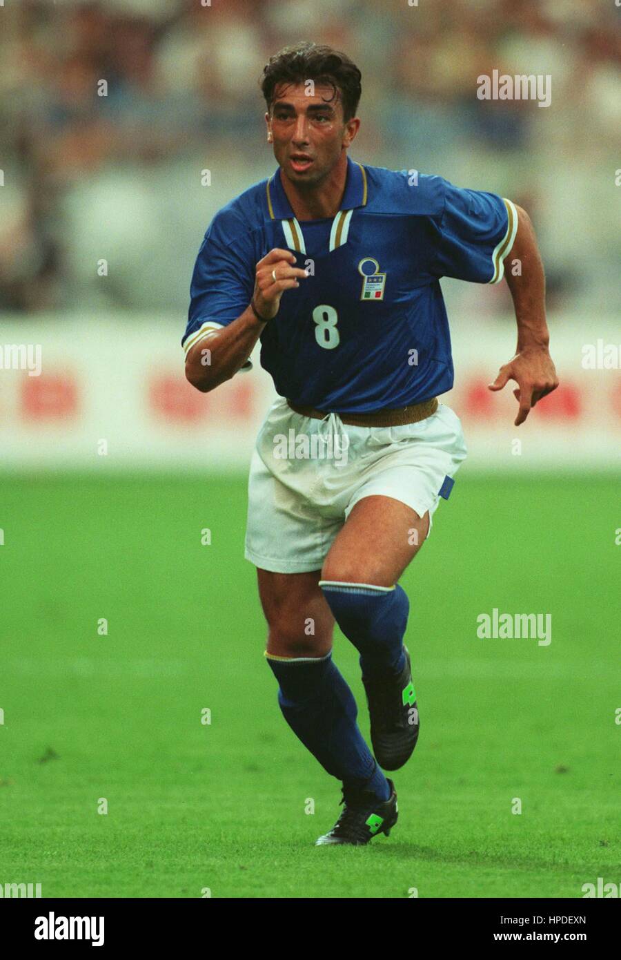 Roberto Di Matteo Italia 1997