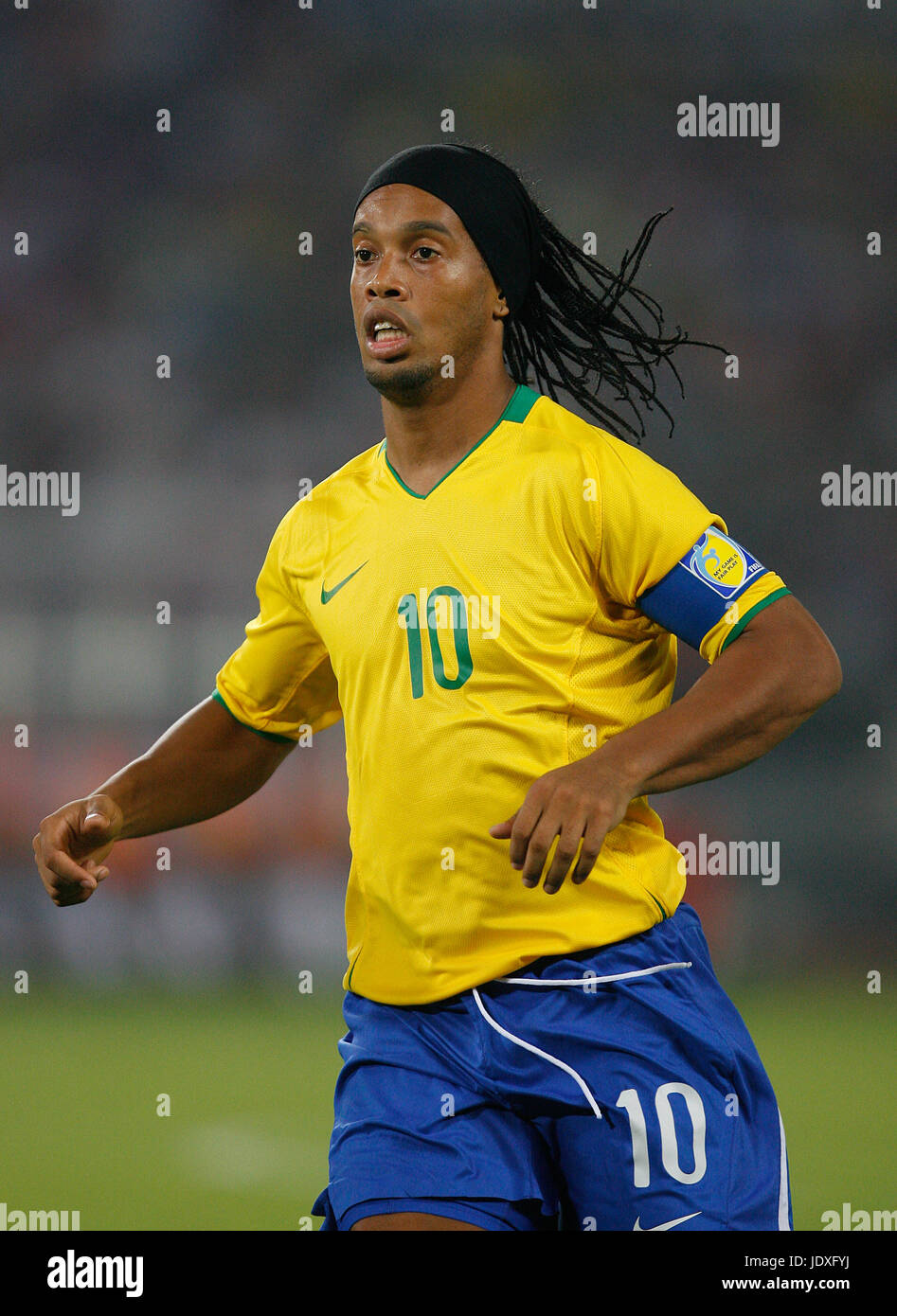 Ronaldinho Brasil 2008