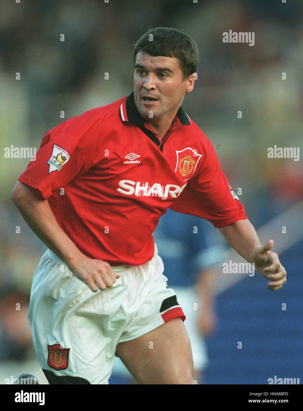 Manchester United 1994