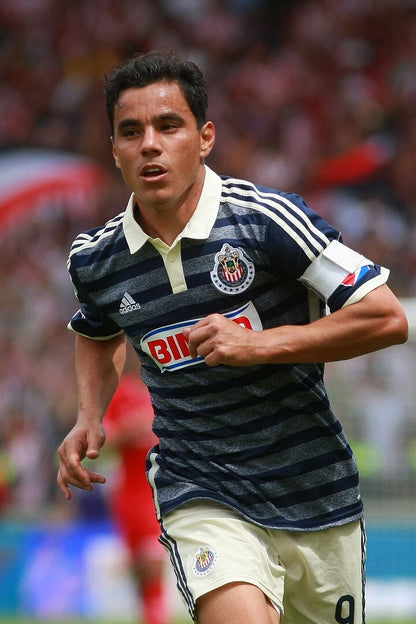 Chivas 2014