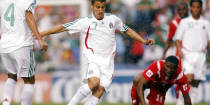 México 2007