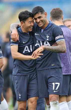 Tottenham 2017