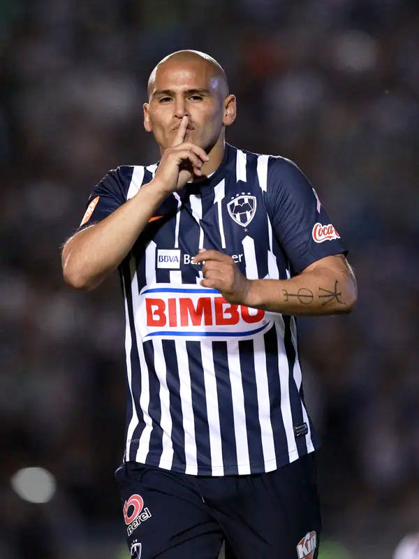 Rayados de Monterrey 2011