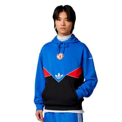 Hoodie Manchester United 2023