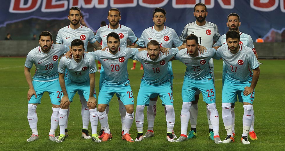 Turquia 2016