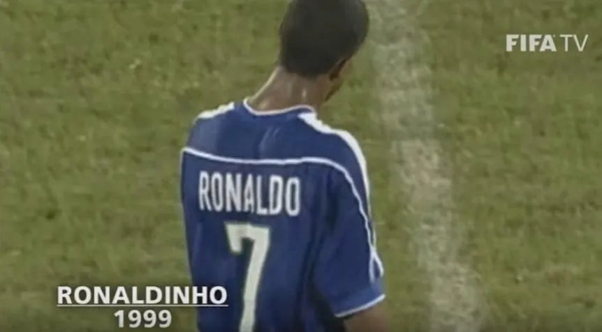Brasil 1998