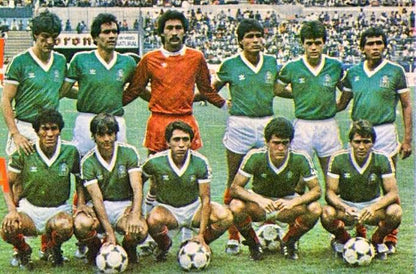 México 1984