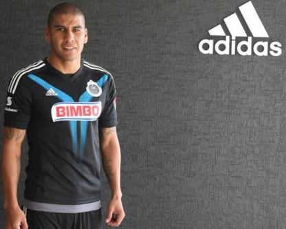Chivas 2015