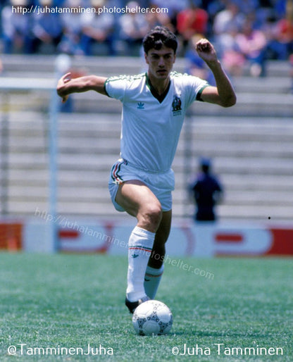 México 1985