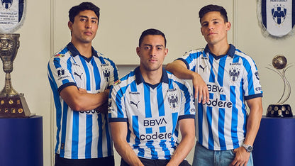 Rayados de Monterrey Mundial de Clubes 2023