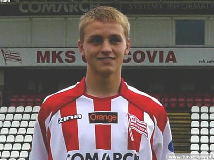 Karol Kostrubala Cracovia 2007