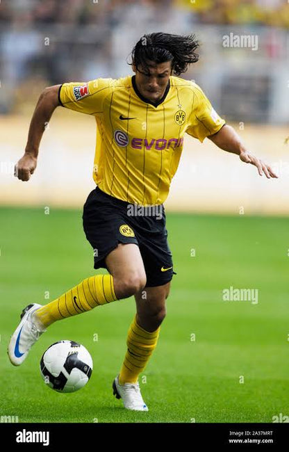 Borussia Dortmund 2008