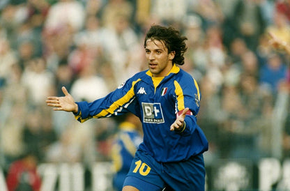 Juventus 1998
