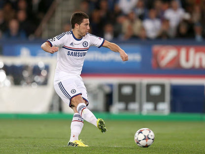 Eden Hazard Chelsea 2013