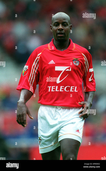 Benfica 1998