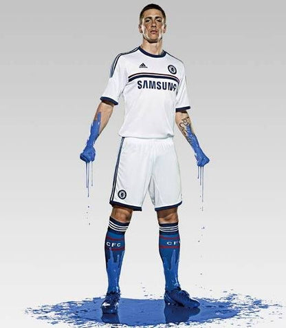 Chelsea 2013