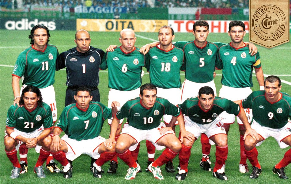 México 2002