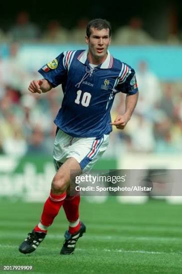 Francia 1996