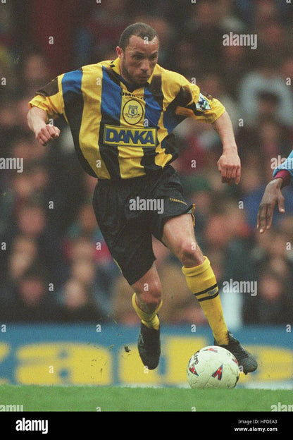 Everton 1997