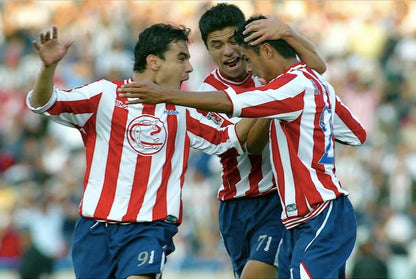 Chivas 2006 Centenario