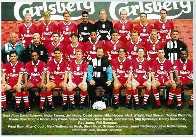 Liverpool 1993