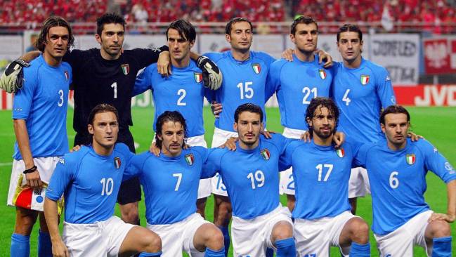 Italia 2002