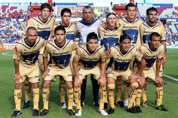 Pumas 2009 BNWT