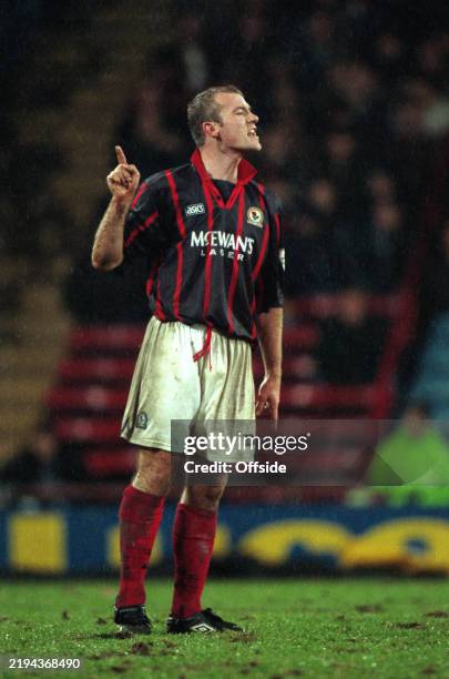 Alan Shearer Blackburn 1995