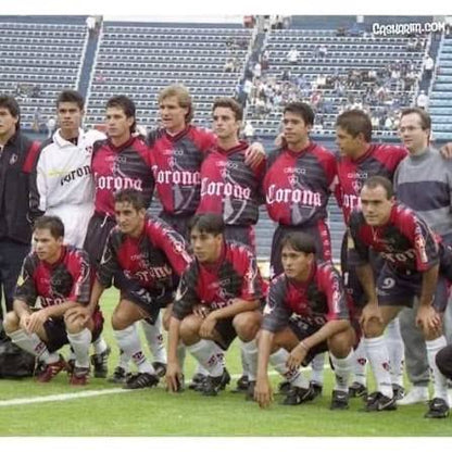 Atlas 1997