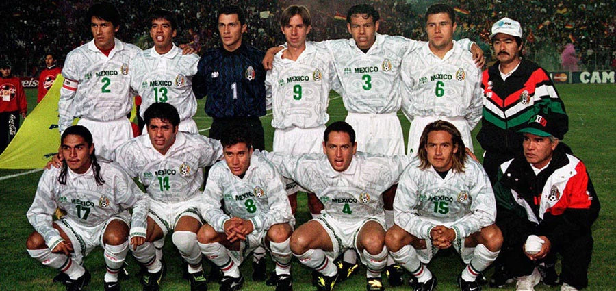 México 1997
