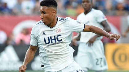 New England Revolution 2019